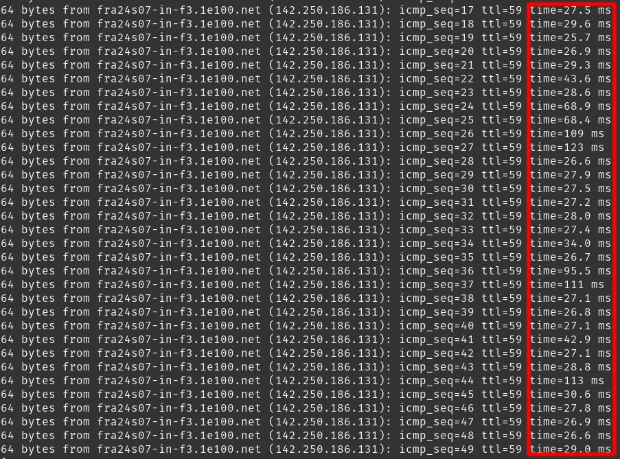 What is jitter in internet speed and how to fix jitter.
